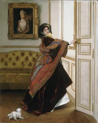 Gehst du mit mir aus, Fido